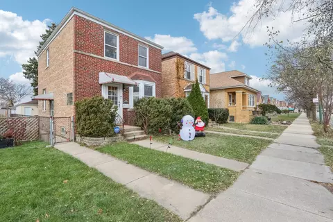 4116 N Central Ave, Chicago, IL 60634