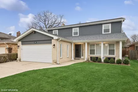 305 N Dee Rd, Park Ridge, IL 60068