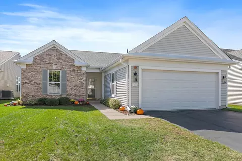 13915 Helena Rd, Huntley, IL 60142