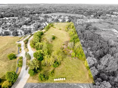 5 41 Acres Prairie Rose, Roscoe, IL 61073