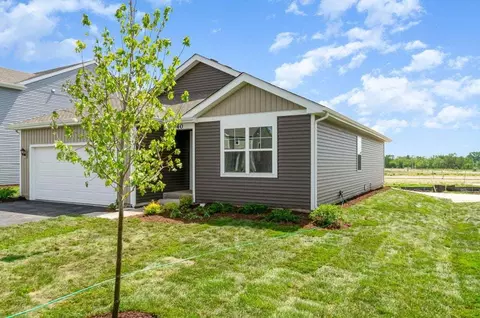 4061 Viceroy St, Portage, IN 46368 photo 2