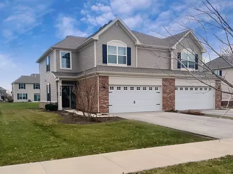 24759 S Dart Rd, Manhattan, IL 60442