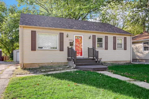 18240 Center Ave, Homewood, IL 60430