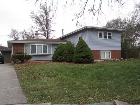 412 Hamlin St, Park Forest, IL 60466 photo 1