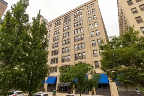 680 S Federal St #602, Chicago, IL 60605