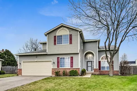 1383 Sonoma Ct, Gurnee, IL 60031