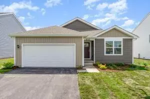 4053 Viceroy St, Portage, IN 46368