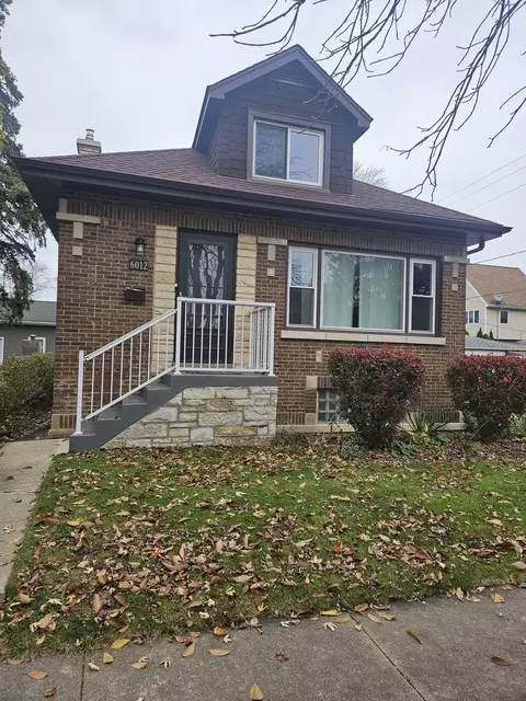 6012 Crain St, Morton Grove, IL 60053