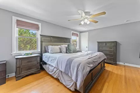 Bedroom - 1636 Maple Ave, Berwyn, IL 60402 photo 5 of 6