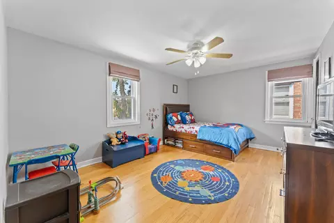 Bedroom - 1636 Maple Ave, Berwyn, IL 60402 photo 1 of 6