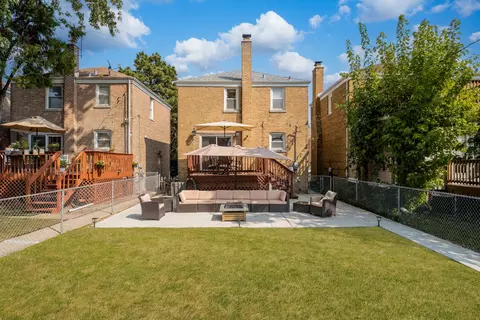 Exterior - 1636 Maple Ave, Berwyn, IL 60402 photo 5 of 7