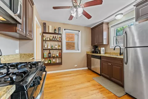 Kitchen - 1636 Maple Ave, Berwyn, IL 60402 photo 1 of 3