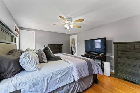 Bedroom - 1636 Maple Ave, Berwyn, IL 60402 photo 6 of 6
