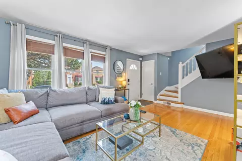 Living - 1636 Maple Ave, Berwyn, IL 60402 photo 3 of 3