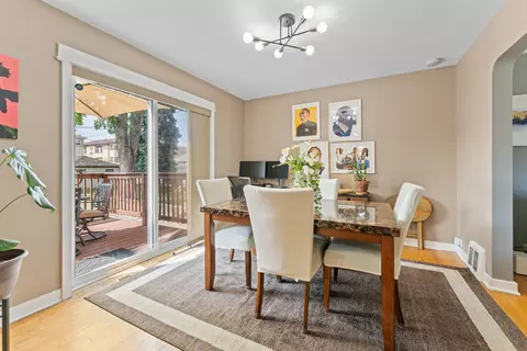 Dining - 1636 Maple Ave, Berwyn, IL 60402 photo 3 of 3