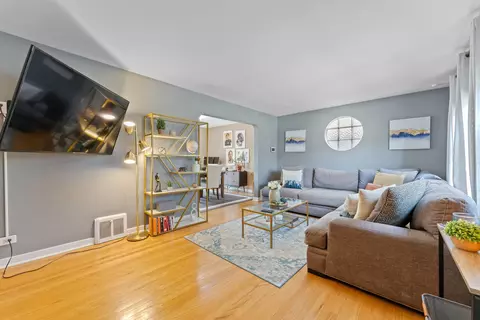 Living - 1636 Maple Ave, Berwyn, IL 60402 photo 1 of 3
