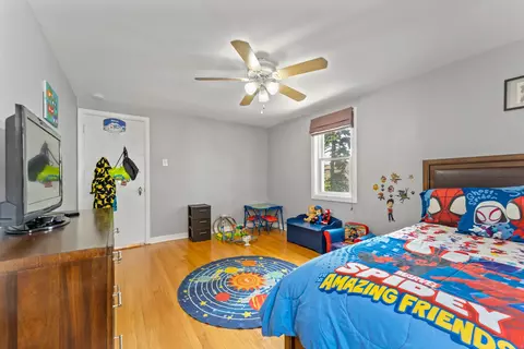 Bedroom - 1636 Maple Ave, Berwyn, IL 60402 photo 3 of 6