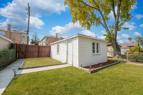 Exterior - 1636 Maple Ave, Berwyn, IL 60402 photo 7 of 7