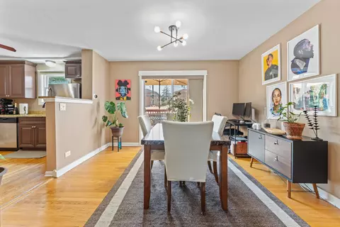 Dining - 1636 Maple Ave, Berwyn, IL 60402 photo 1 of 3