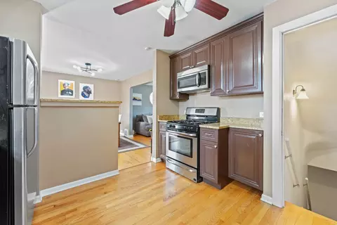 Kitchen - 1636 Maple Ave, Berwyn, IL 60402 photo 3 of 3