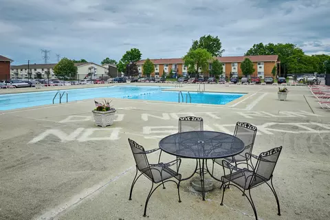 8896 David Pl #1A, Des Plaines, IL 60016 photo 24