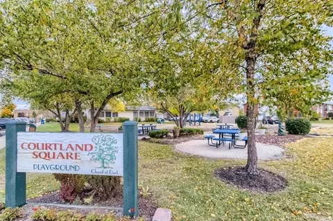 8896 David Pl #1A, Des Plaines, IL 60016 photo 21