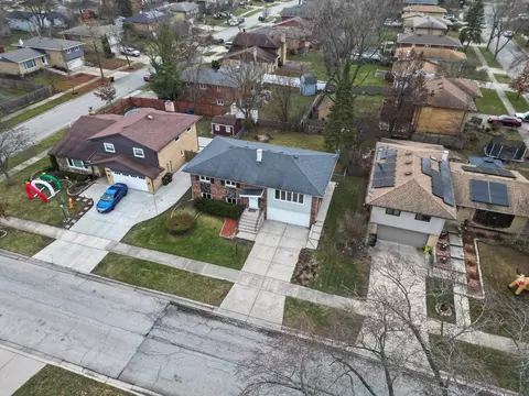 View/Area - 6416 Forestview Dr, Oak Forest, IL 60452 photo 2 of 3
