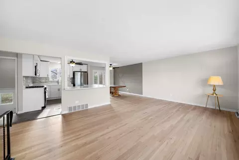 Living - 6416 Forestview Dr, Oak Forest, IL 60452 photo 3 of 5