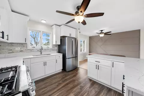 Kitchen - 6416 Forestview Dr, Oak Forest, IL 60452 photo 1 of 3