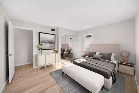 Bedroom - 6416 Forestview Dr, Oak Forest, IL 60452 photo 1 of 3