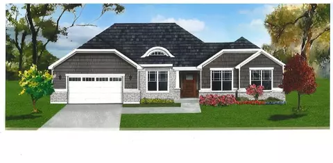 16301 Stacy Ln, Huntley, IL 60142