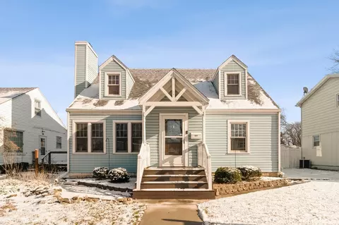 668 S Main Ave, Kankakee, IL 60901 photo 1