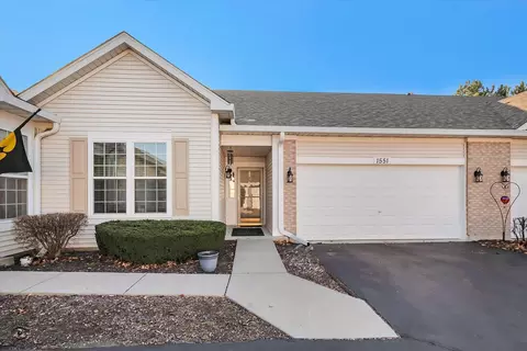 1551 W Cadillac Cir, Romeoville, IL 60446