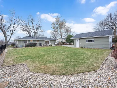 Exterior - 110 59th St, Willowbrook, IL 60527 photo 4 of 4
