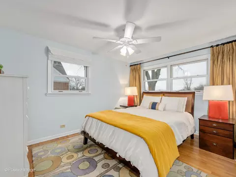 Bedroom - 110 59th St, Willowbrook, IL 60527 photo 1 of 2