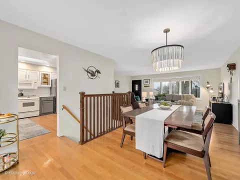 Dining - 110 59th St, Willowbrook, IL 60527 photo 2 of 2