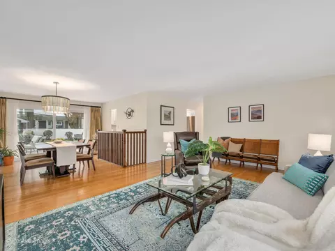Living - 110 59th St, Willowbrook, IL 60527 photo 4 of 6