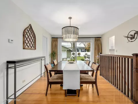 Dining - 110 59th St, Willowbrook, IL 60527 photo 1 of 2