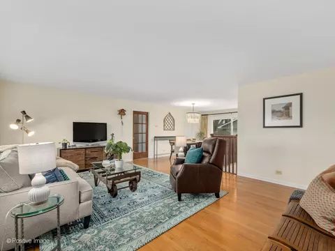 Living - 110 59th St, Willowbrook, IL 60527 photo 3 of 6
