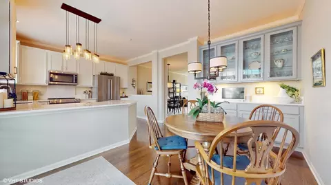 Kitchen - 656 Astor Ln, Wheeling, IL 60090 photo 1 of 4