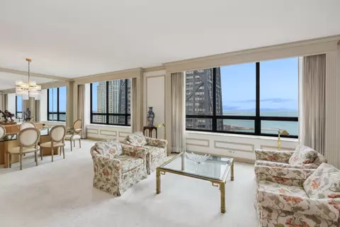 180 E Pearson St #5302, Chicago, IL 60611 photo 9