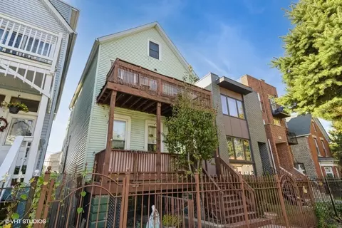 1634 N Whipple St, Chicago, IL 60647