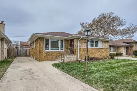 1226 Harrison Ave, La Grange Park, IL 60526
