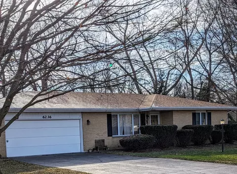 Undisclosed, Saint Anne, IL 60964