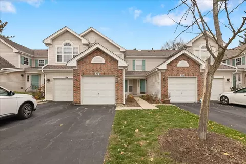 206 N Cathy Ln, Mount Prospect, IL 60056