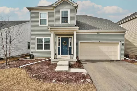 658 Virginia St, Elburn, IL 60119