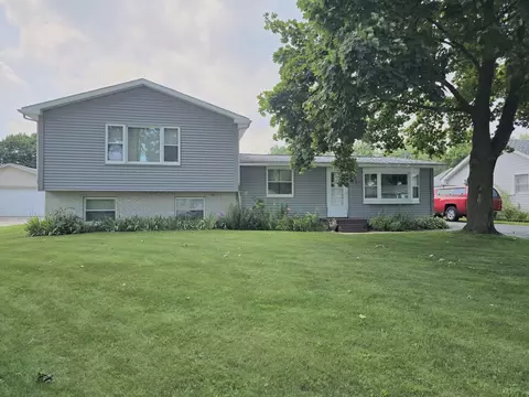 1110 Landon Ave, Winthrop Harbor, IL 60096