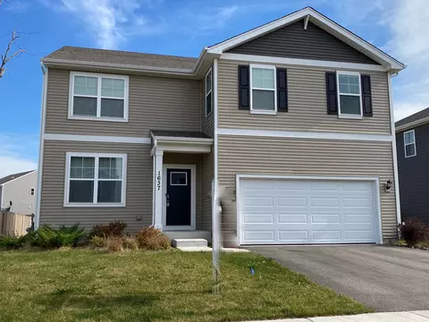 1637 Emma Ln, Pingree Grove, IL 60140