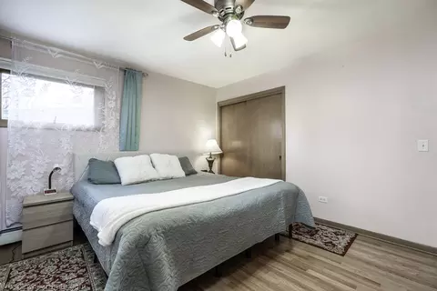 Bedroom - 509 Summit St, Algonquin, IL 60102 photo 2 of 4