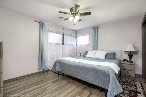Bedroom - 509 Summit St, Algonquin, IL 60102 photo 1 of 4